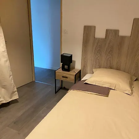 Maison Spacieuse Et Agreable A 200m De La וילה סן נזאר