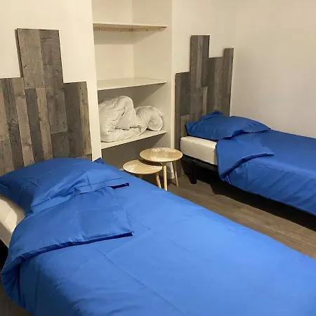 Maison Spacieuse Et Agreable A 200m De La * סן נזאר