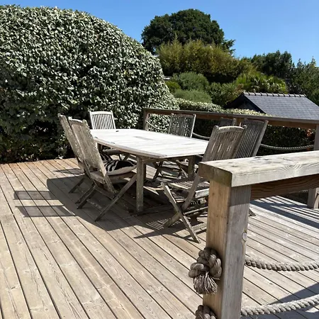 Maison Spacieuse Et Agreable A 200m De La וילה סן נזאר