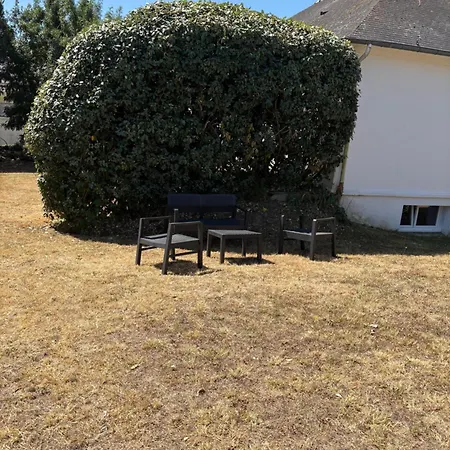 Maison Spacieuse Et Agreable A 200m De La וילה סן נזאר