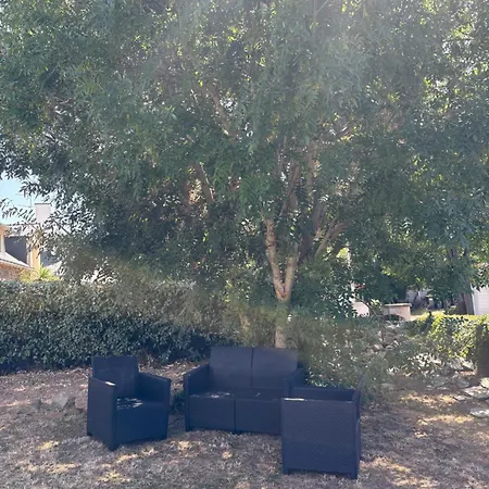 Maison Spacieuse Et Agreable A 200m De La סן נזאר