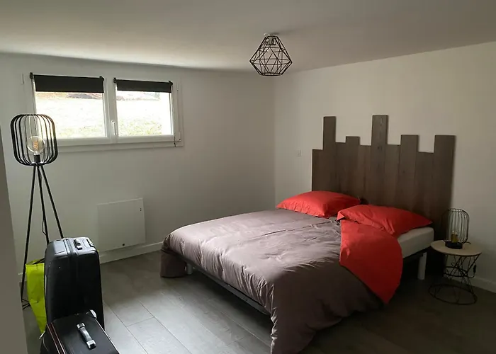 Maison Spacieuse Et à 200m De La Saint-Nazaire (Loire-Atlantique)