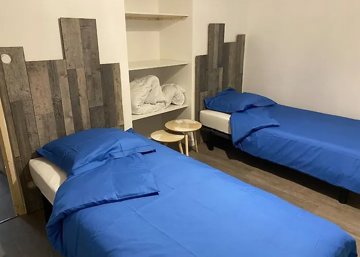 Maison Spacieuse Et à 200m De La * Saint-Nazaire (Loire-Atlantique)